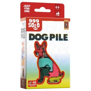 999 Games: Dog Pile - solospel