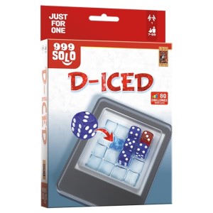 999 Games: D-Iced - solospel