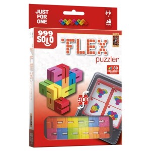 999 Games: Flex Puzzler - solospel